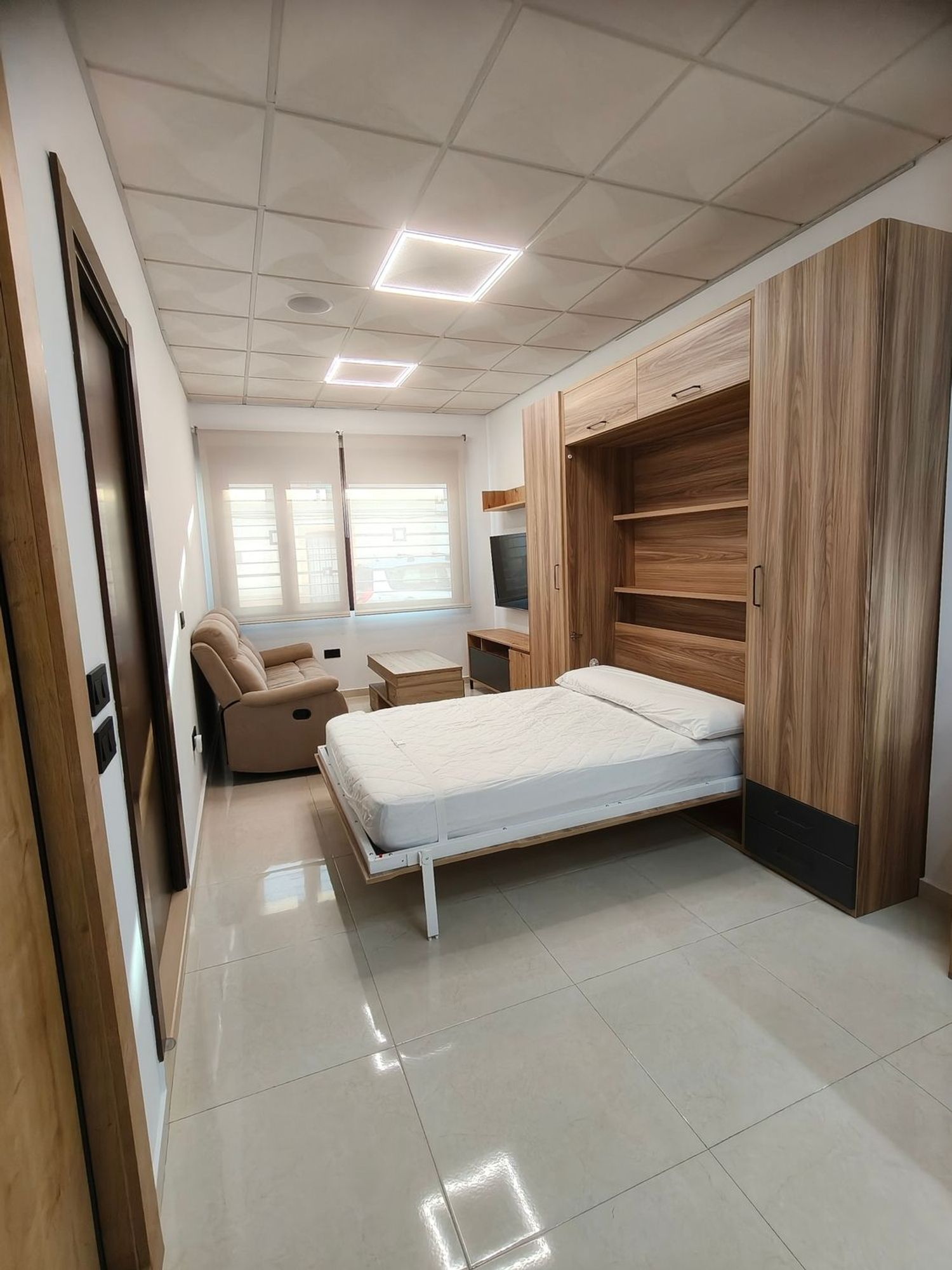 Estudio en Calle Doctor Fleming, 26 - Foto 12