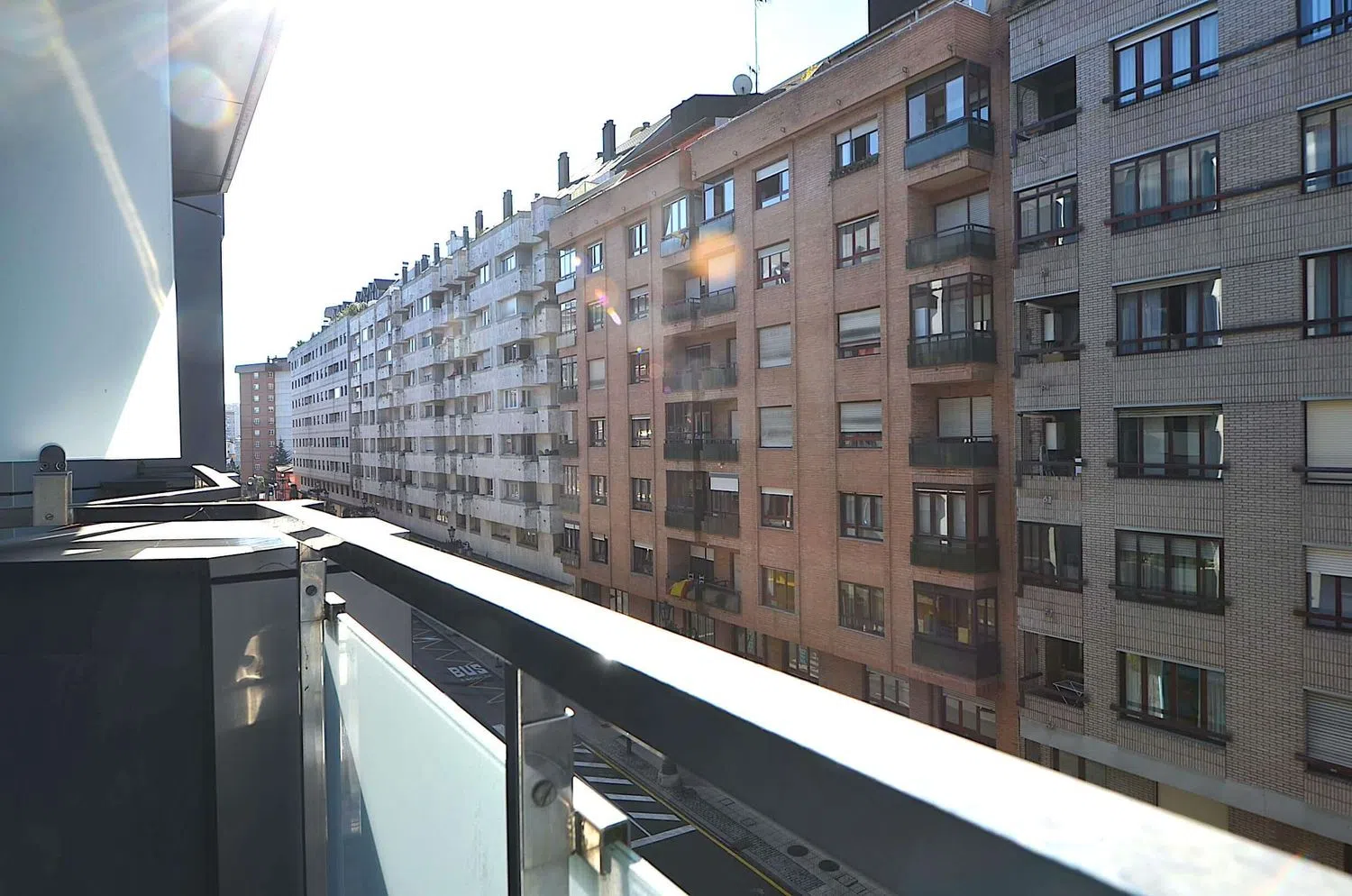 Piso en calle Muñoz Degraín, 5 - Foto 5