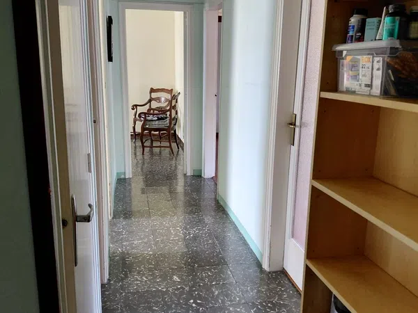 Piso en Calle de los Castillejos, 406 - Foto 21