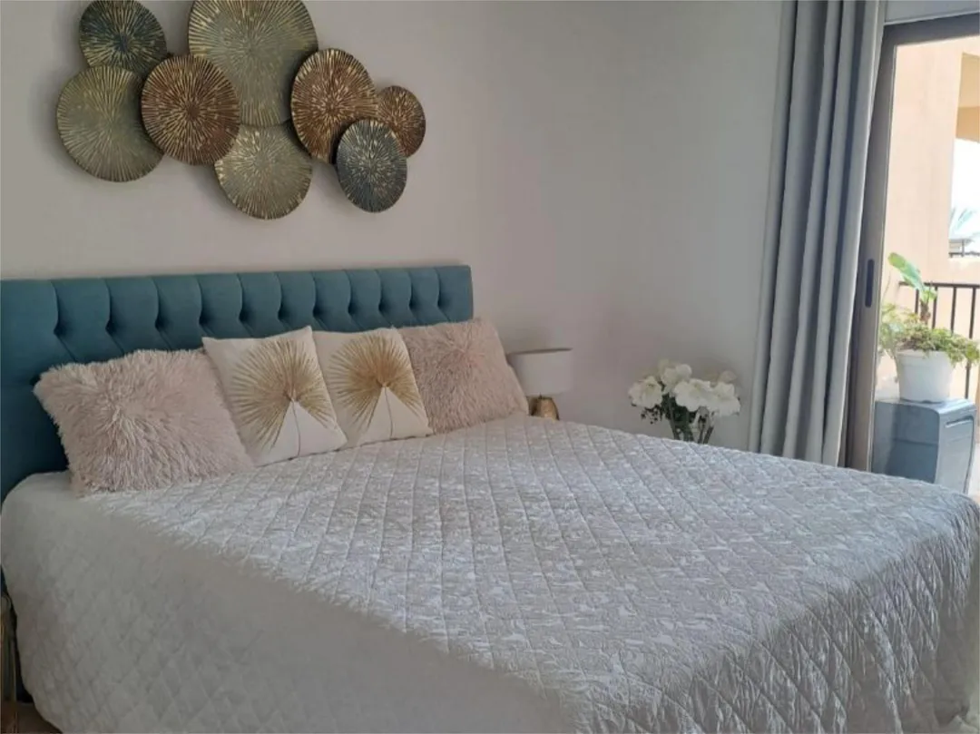 Piso en  Urbanizacion Jarillos 1F - Foto 19