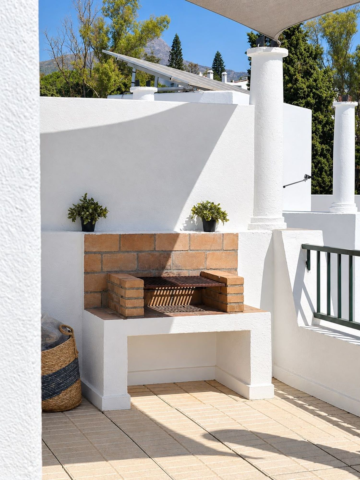 Chalet adosado en Calle Sirio, 59, Los Naranjos - Foto 30