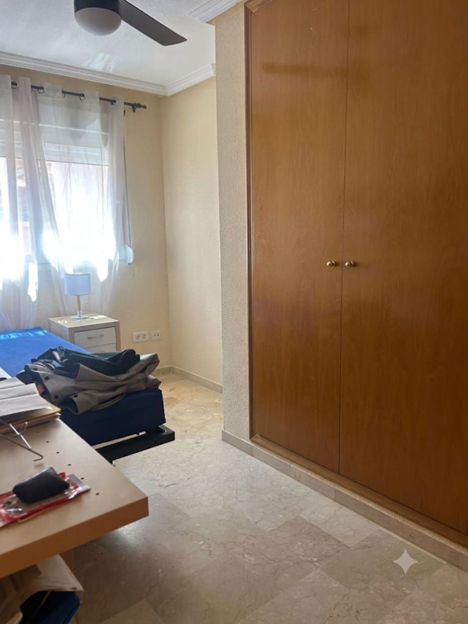 Chalet adosado en Camino del Faro, 6, Cabo de las Huertas - Foto 27