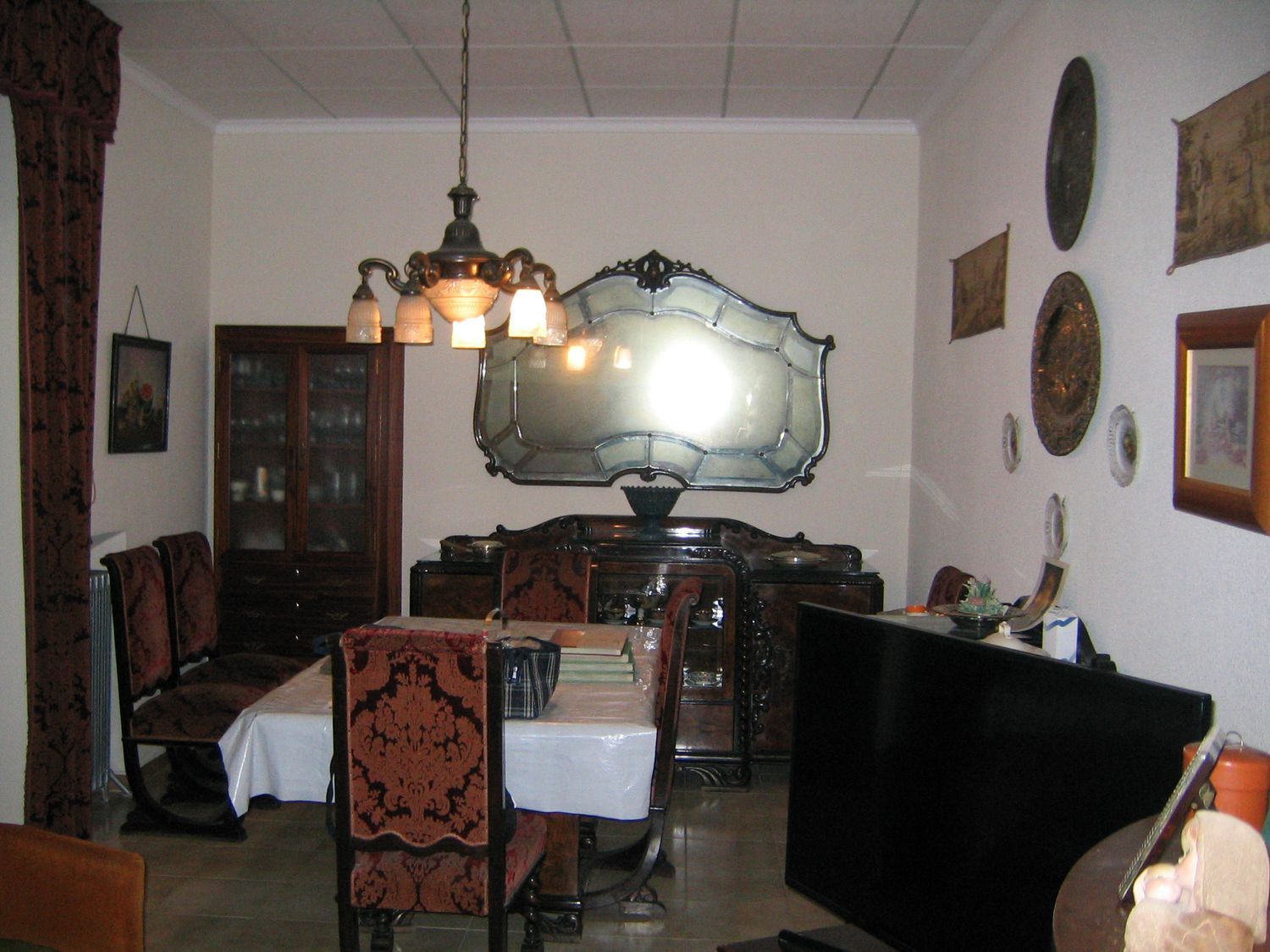 Casa de pueblo en Calle Cerrico de las Moyas, 34 - Foto 9