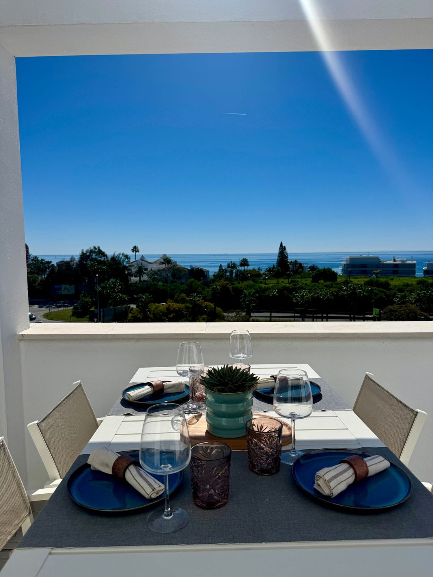 Ático en avenida Blas de Lezo, 3 - Foto 1