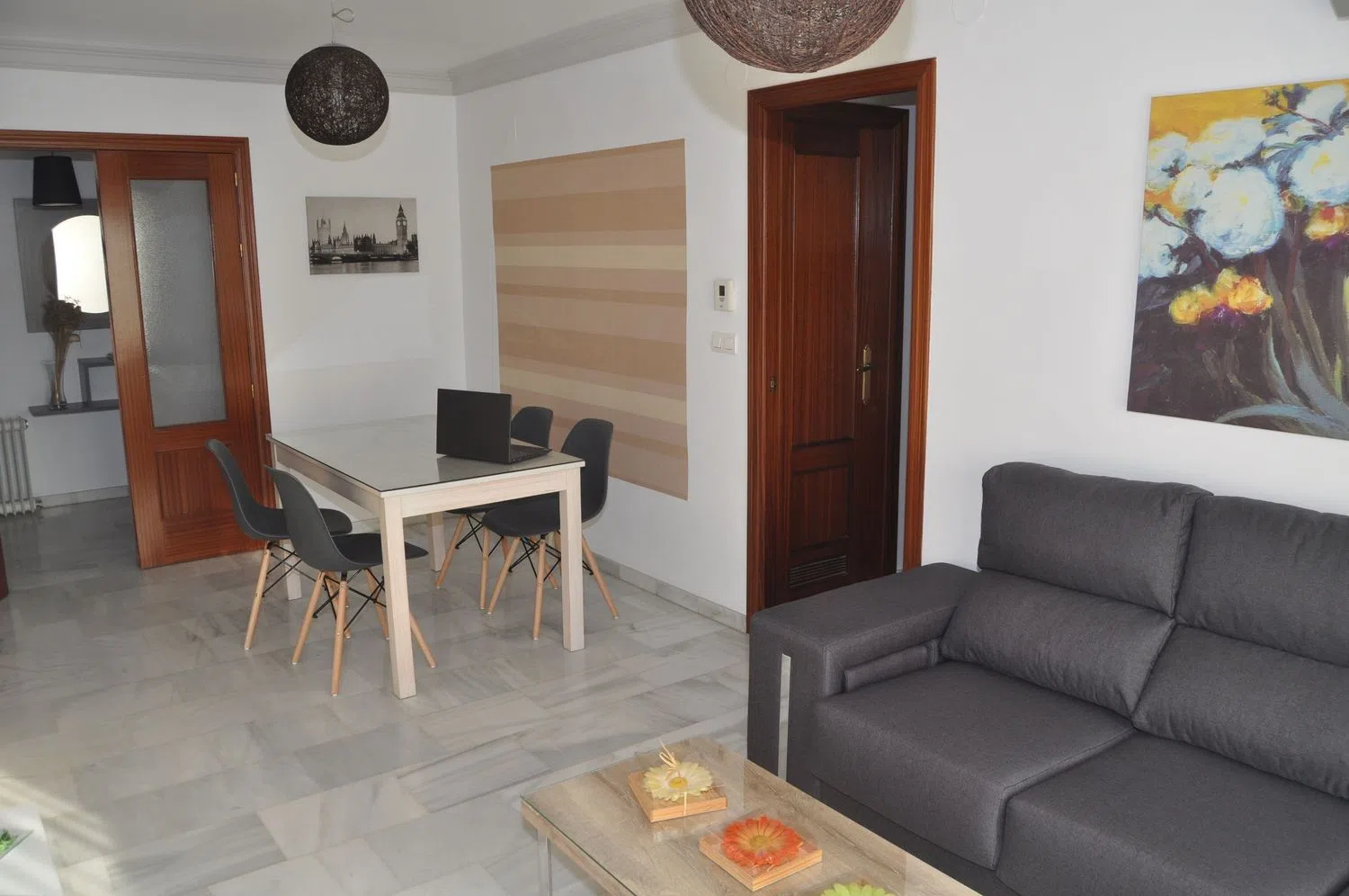 Piso en calle María Goyri, 74 - Foto 6