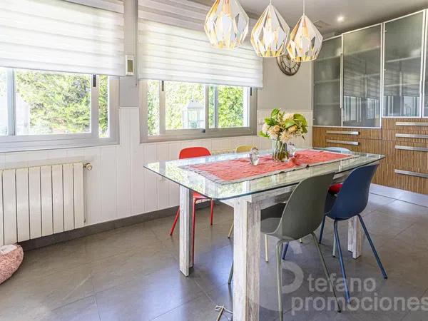 Casa o chalet independiente en Pinares de San Antón - Foto 23