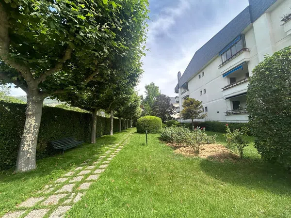 Dúplex en Calle de Juliana, 21, Jardín de los Reyes - Parque Real, Jardín de los Reyes - Parque Real - Foto 3