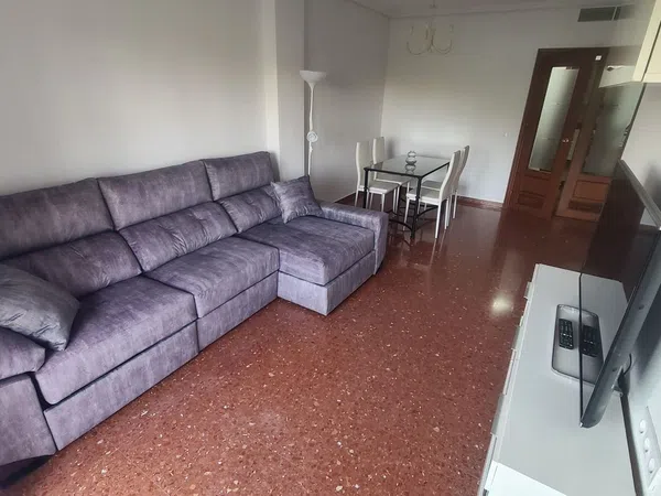 Piso en Calle María la Talegona, 20, Miralbaida - Parque Azahara - Foto 2