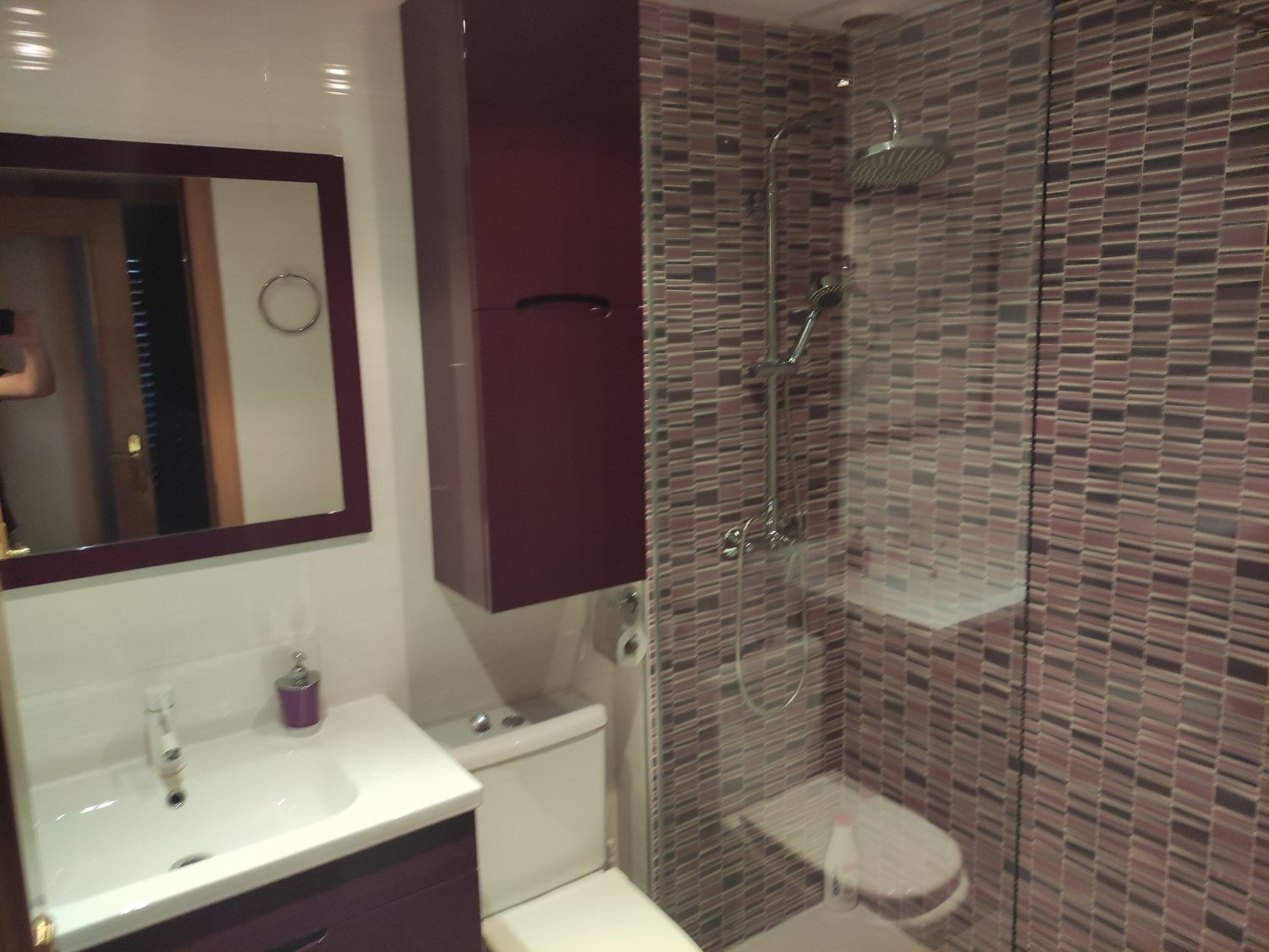 Piso en calle los Curas, 45 - Foto 4