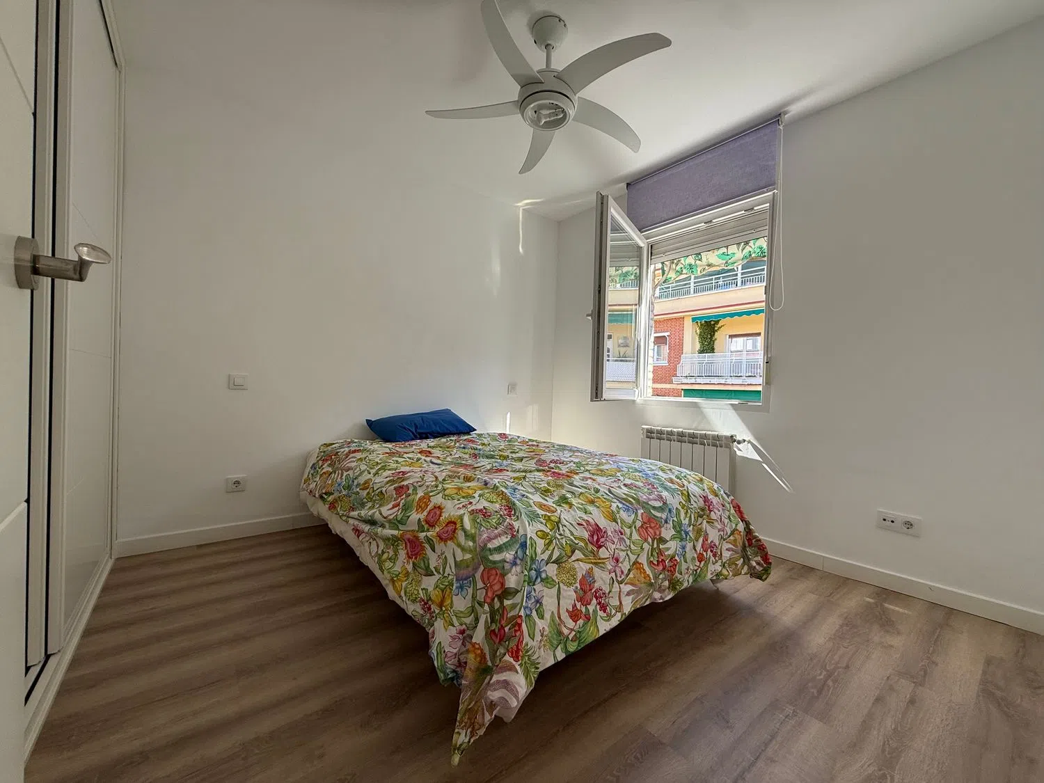 Piso en calle de Andrés Mellado, 85 - Foto 5