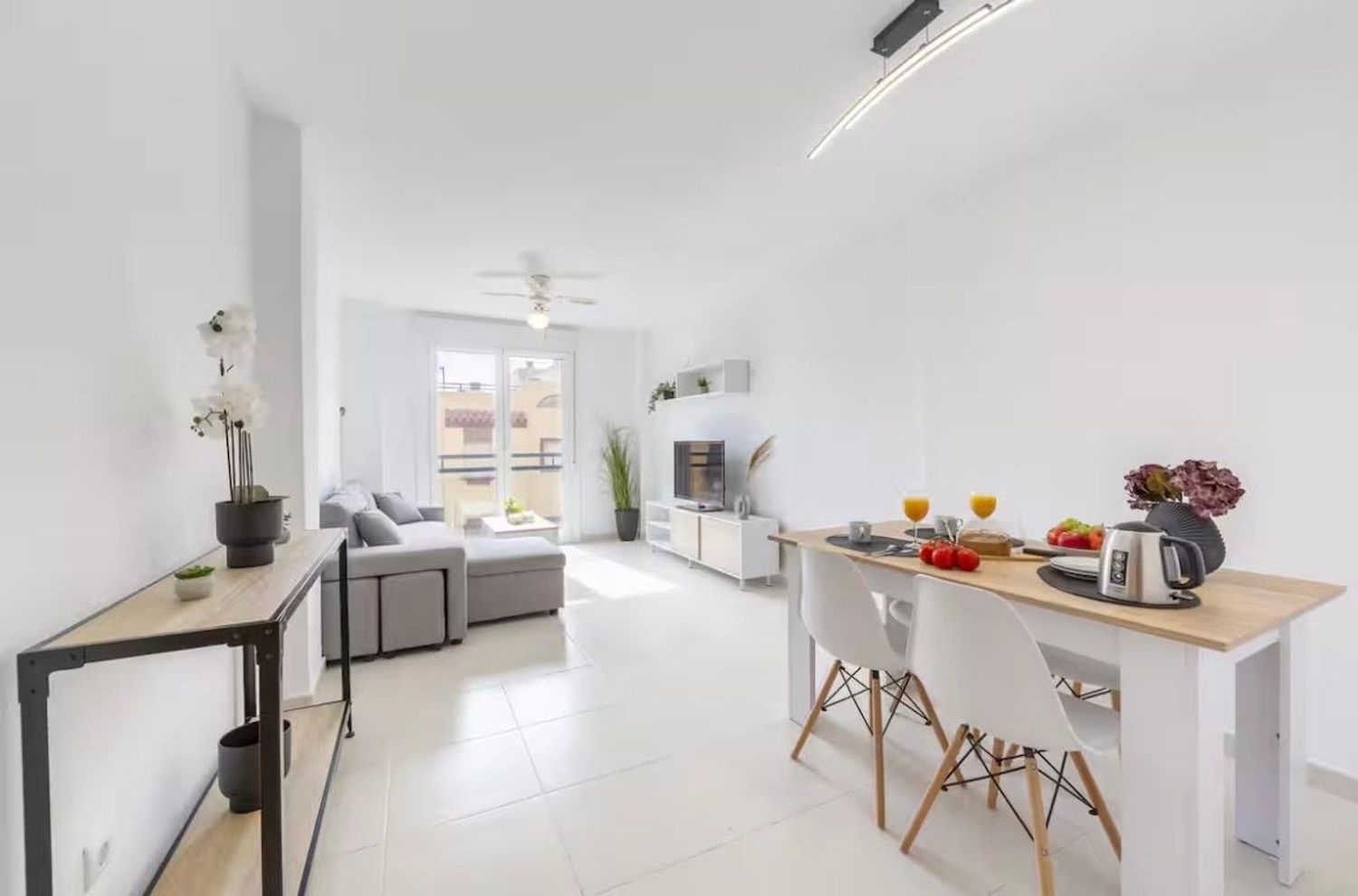 Piso en Avenida Sabinar, 304 - Foto 4