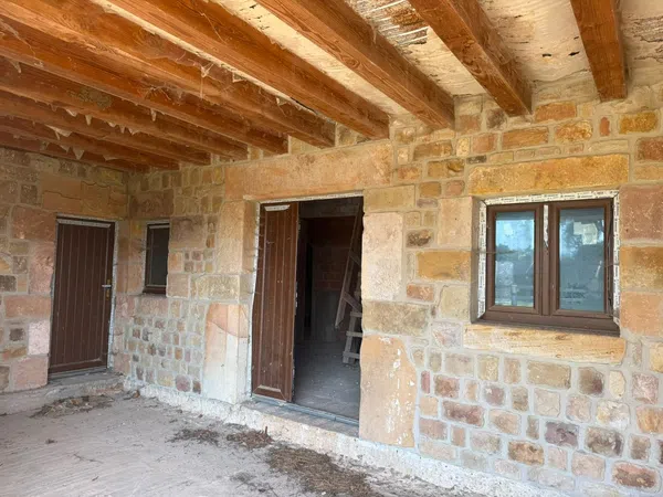 Casa rural en Calle Quintanilla, 45 - Foto 22