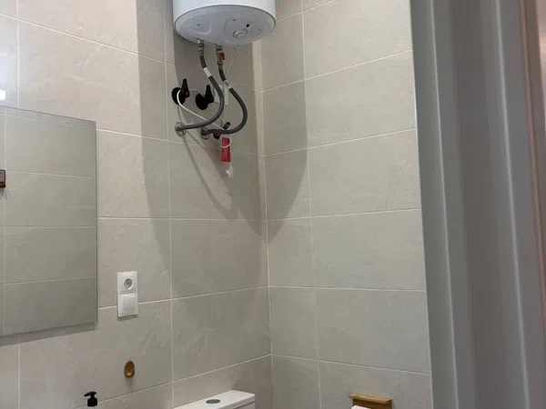 Estudio en Avenida del Doctor Marañón, 45, Martiricos - La Roca - Foto 8