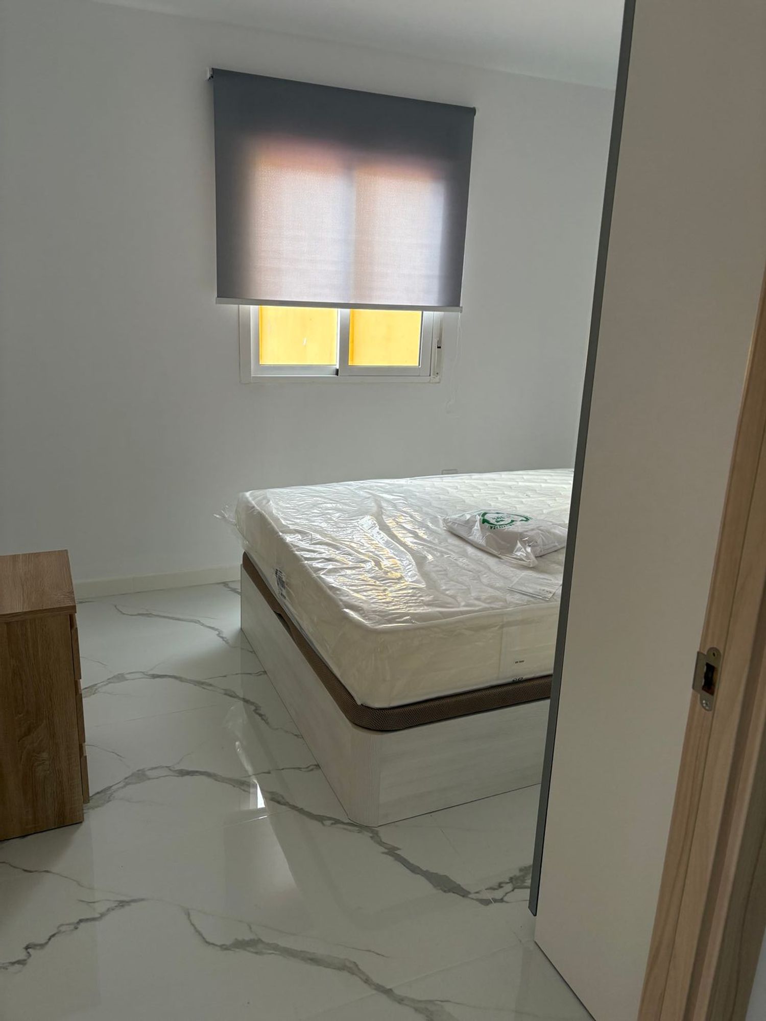 Estudio en Calle Vulcano, 11, San Alberto - La Alcubilla - Florisol - Foto 5