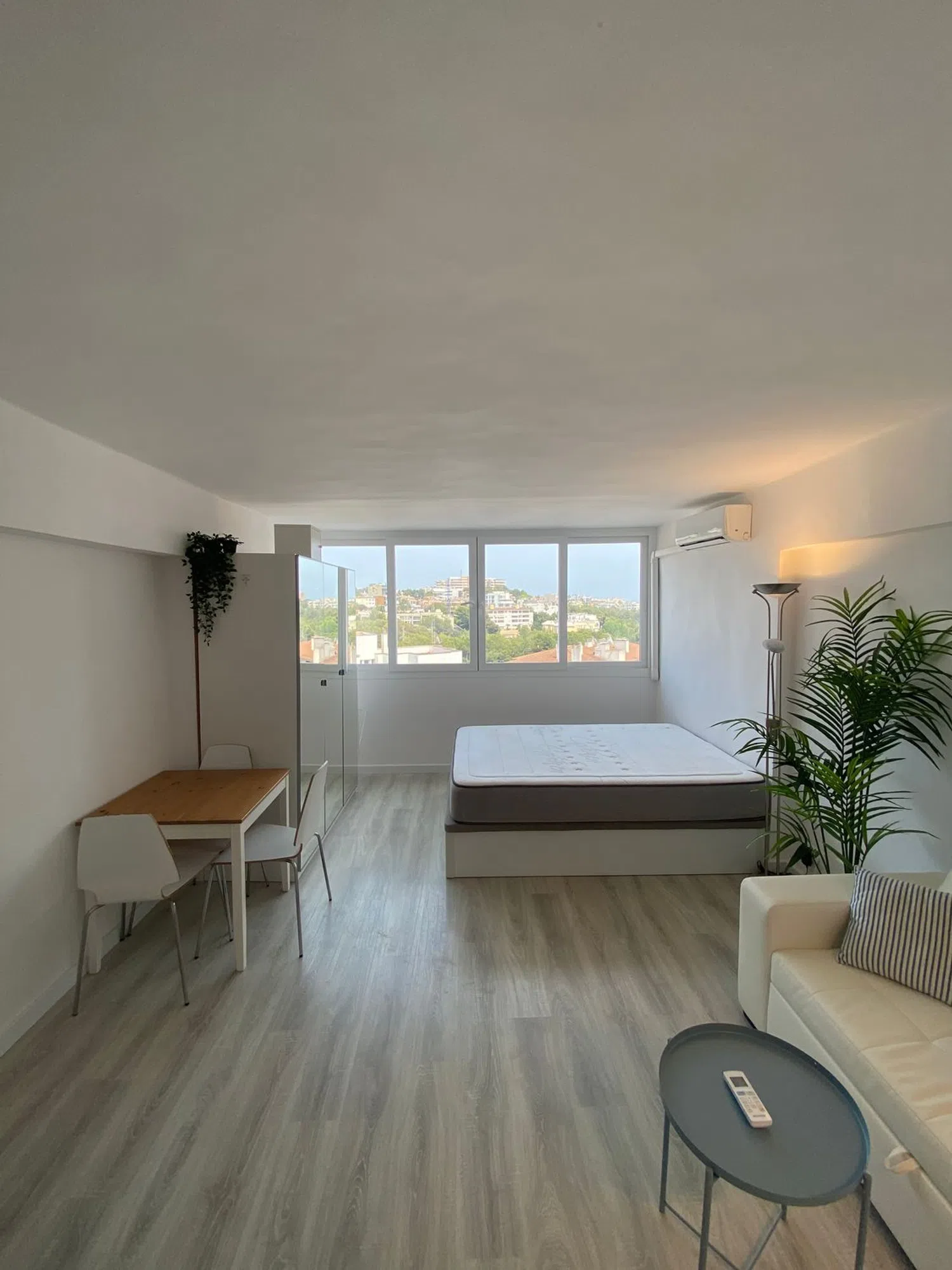 Estudio en calle Puig d'Alaró, 8 - Foto 1