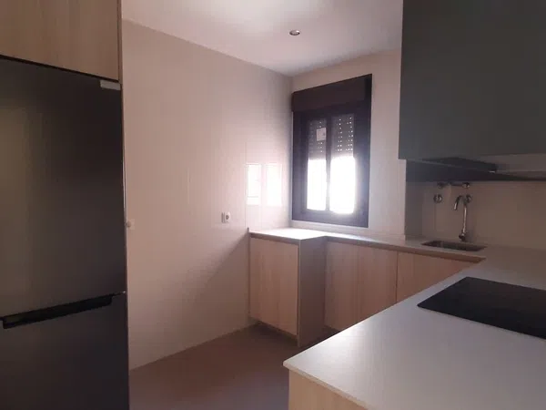 Piso en Ciudad Jardin s/n Ciudadjardin