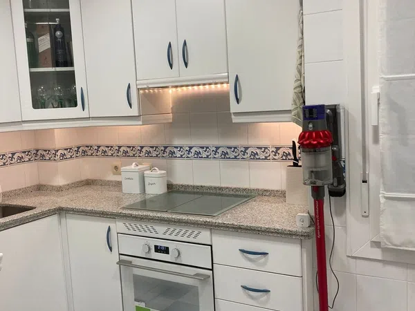 Piso en calle Alfonso IX, 4 - Foto 5