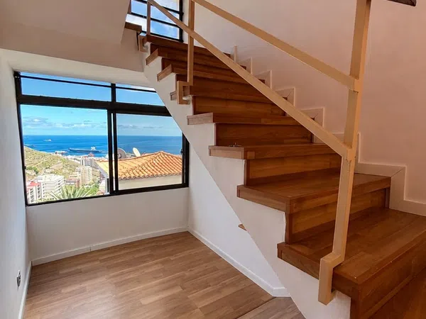 Casa o chalet independiente en Calle Juan P. Alonso Rodriguez, 24, Ifara-Las Mimosas - Foto 9