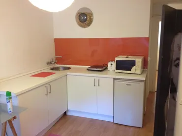 Apartamento en La Moraleja - Foto 6
