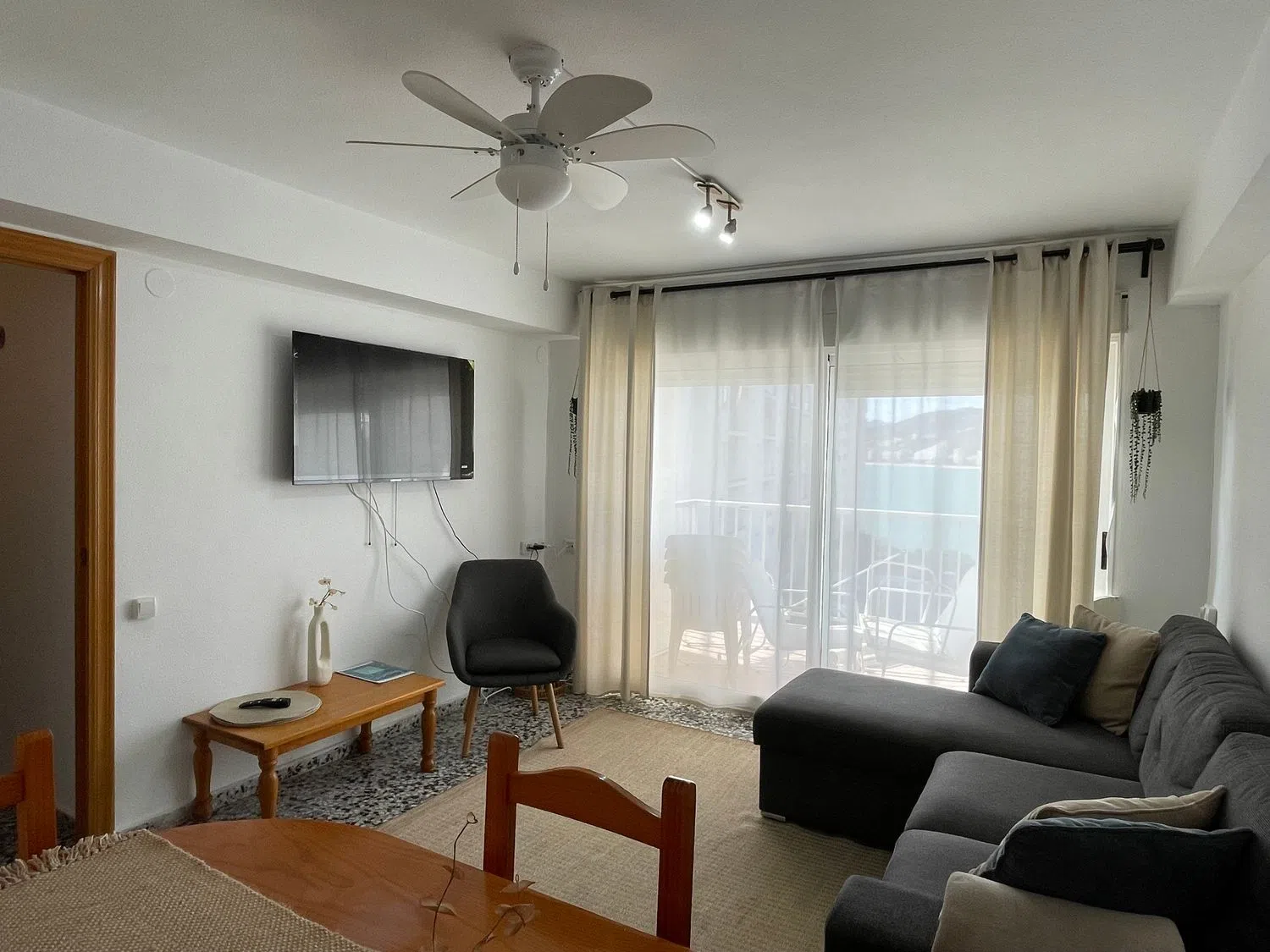 Piso en calle Illa Pensaments, 14 - Foto 6