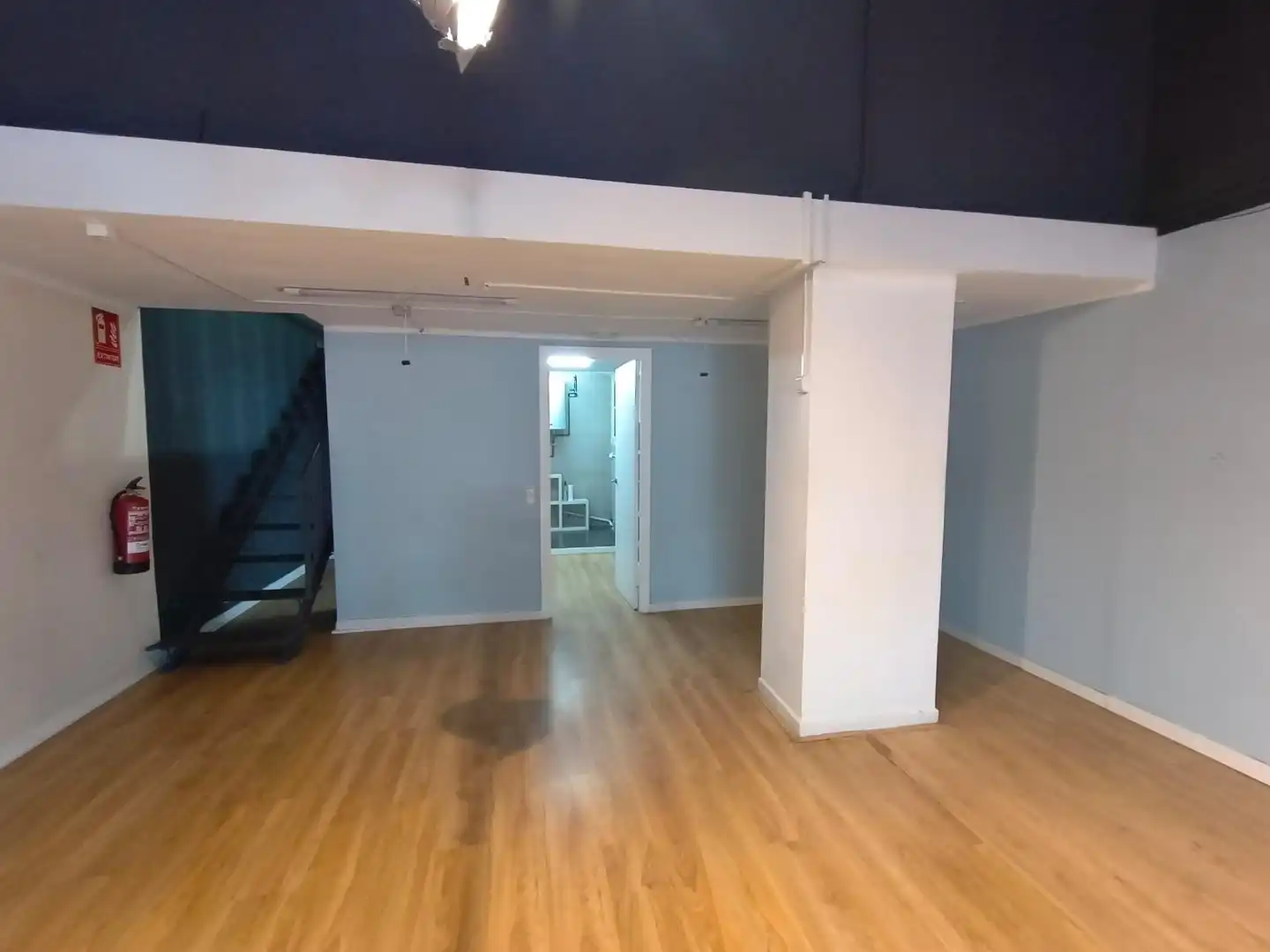 Local comercial en Sabadell - Foto 4