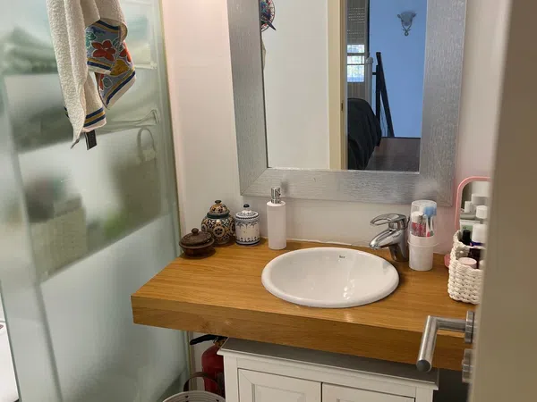 Dúplex en ronda de Valdecarrizo, 11 - Foto 11