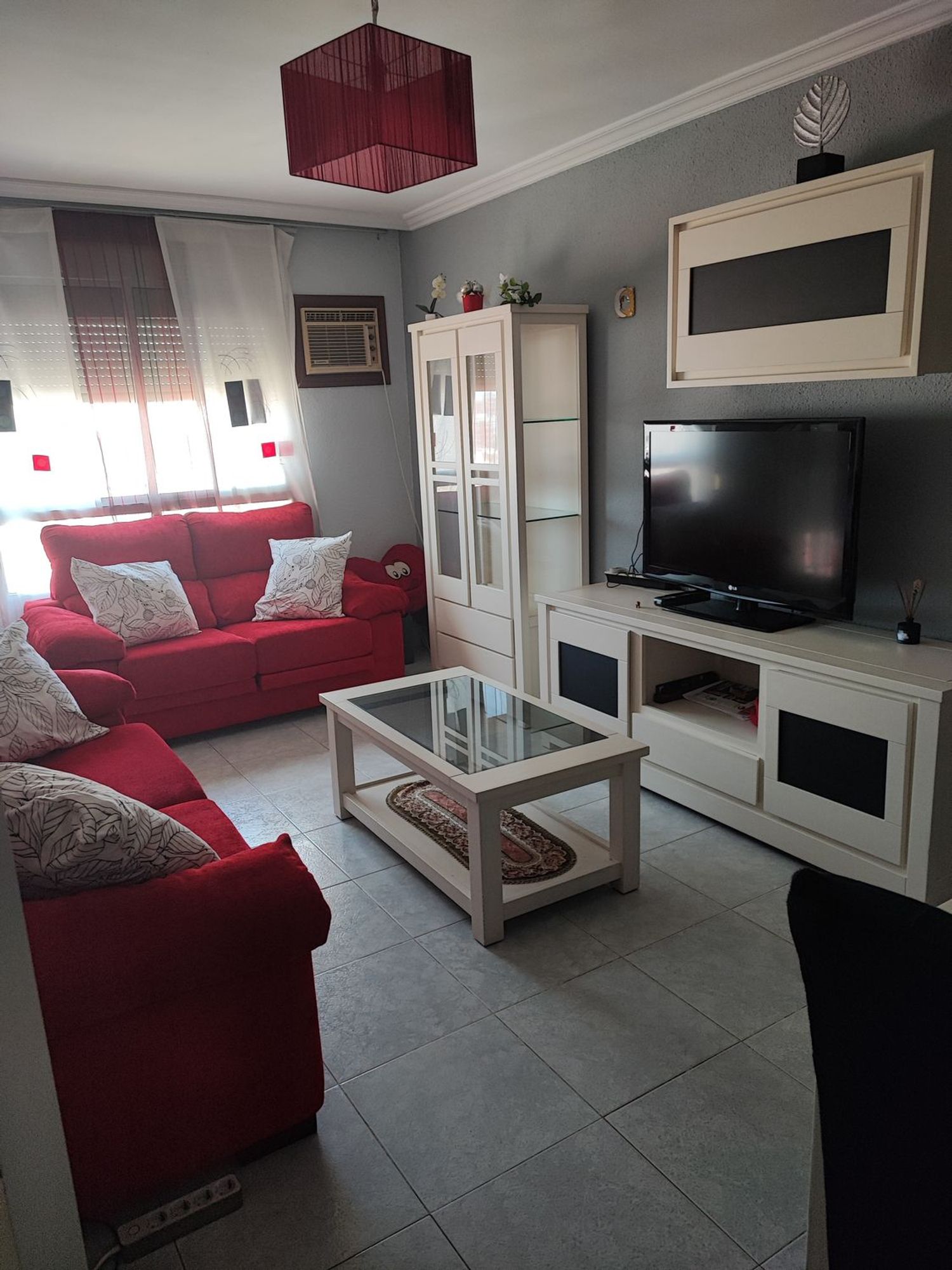 Piso en Carretera de Carmona, 29, Cruz Roja - Capuchinos - Foto 2
