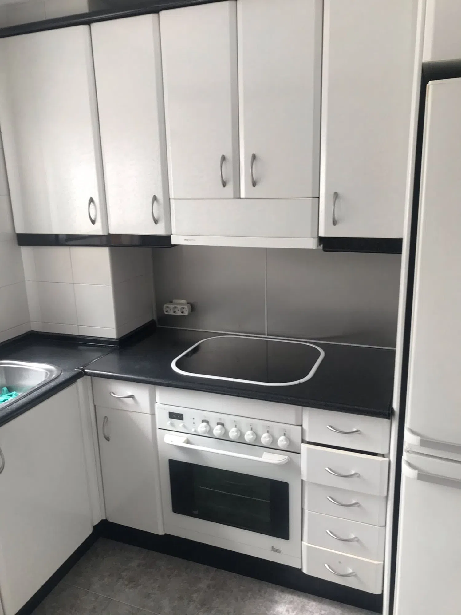 Piso en calle de Villasilos, 14 - Foto 9