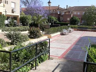 Piso en  Rotonda de Santa Eufemia S/N - Foto 39
