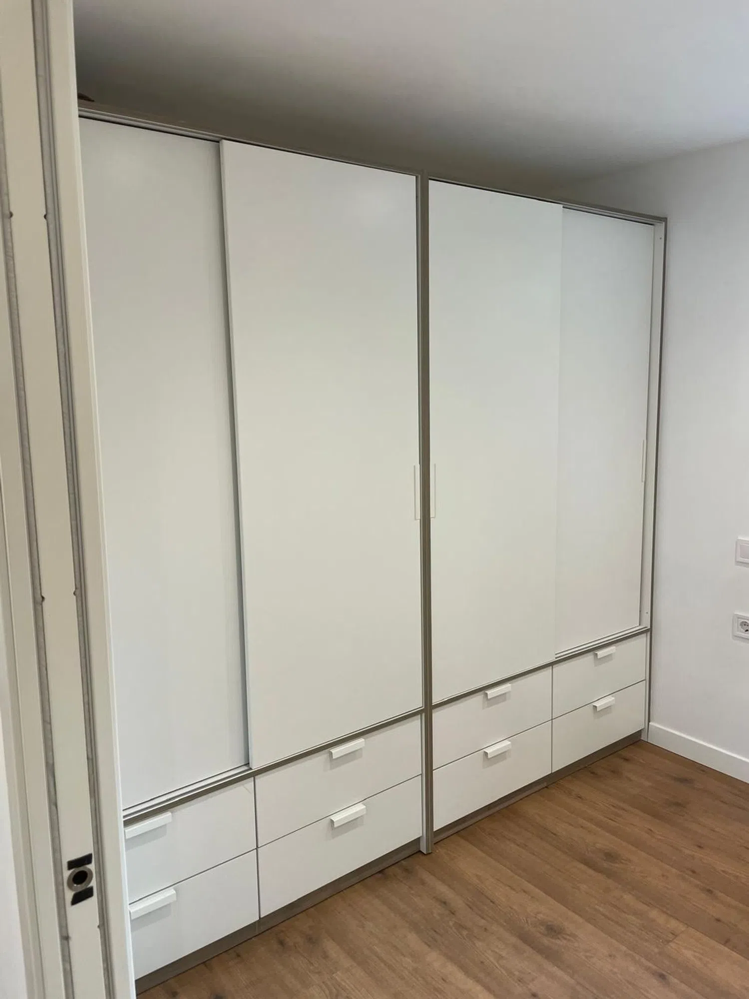 Estudio en calle carabias, 18 - Foto 4