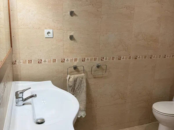 Piso en Calle Goya, 10, Huelin - Foto 17