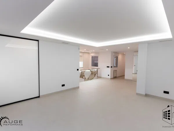 Piso en calle Marqués de la Valdavia, 3 - Foto 35