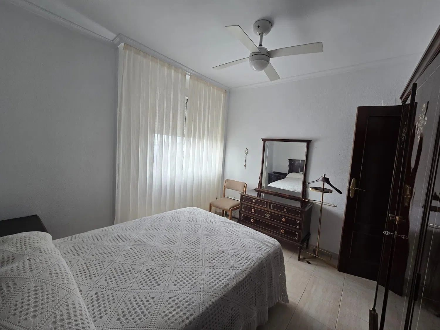 Piso en avenida de la Cruz del Campo, 33 a - Foto 27