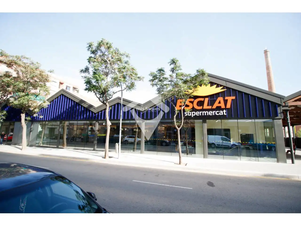 Local comercial en  Brutau - Foto 9