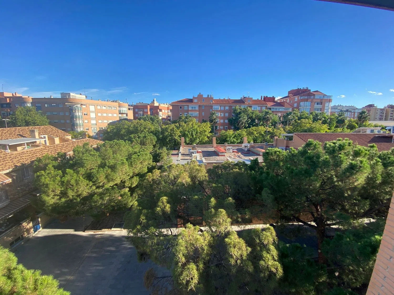 Piso en paseo Marinero Luis de Torres, 11 - Foto 34