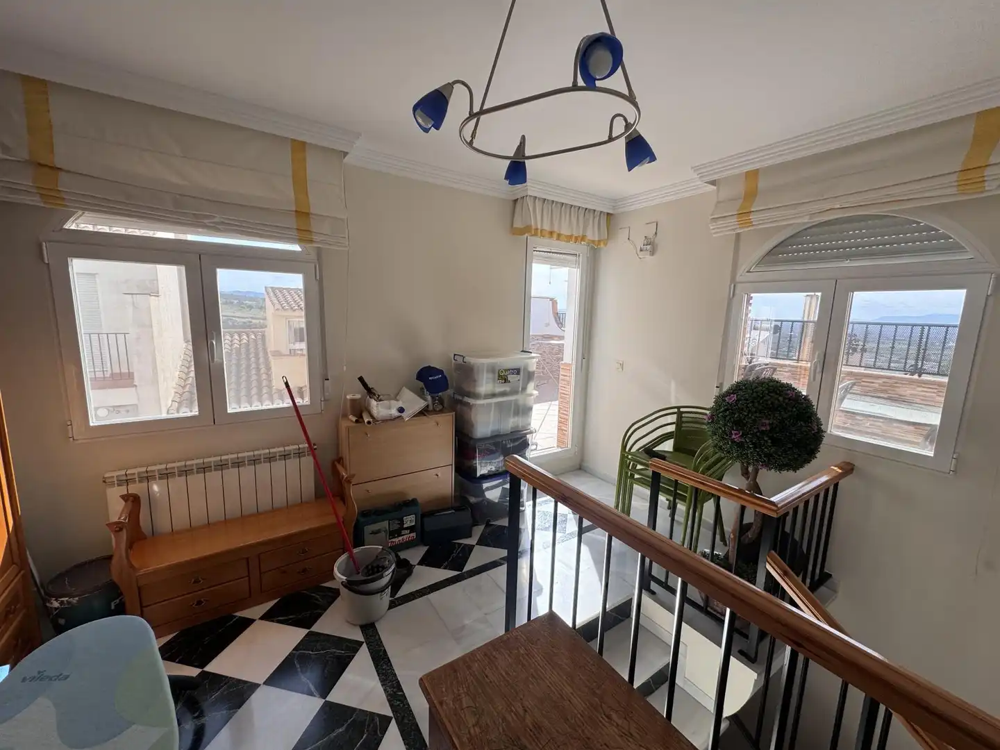 Casa adosada en  Velazquez 5 - Foto 25