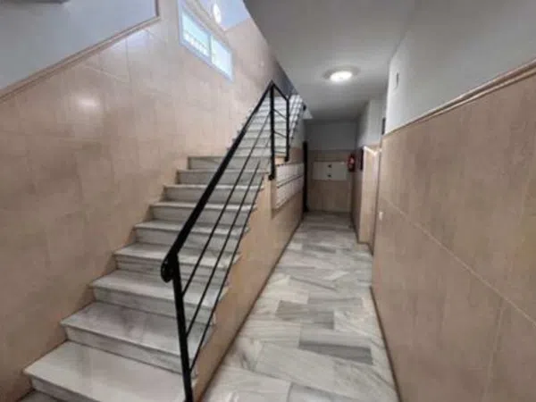 Piso en Plaza Kiyosu, 11, Chapín - Campus Universitario - Navinco - Foto 3