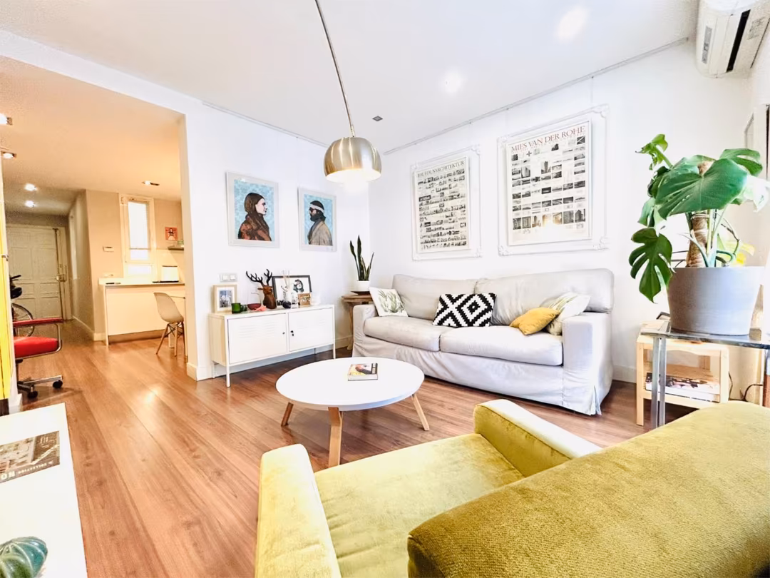 Piso en  Calle de Santa Lucía 8 - Foto 2