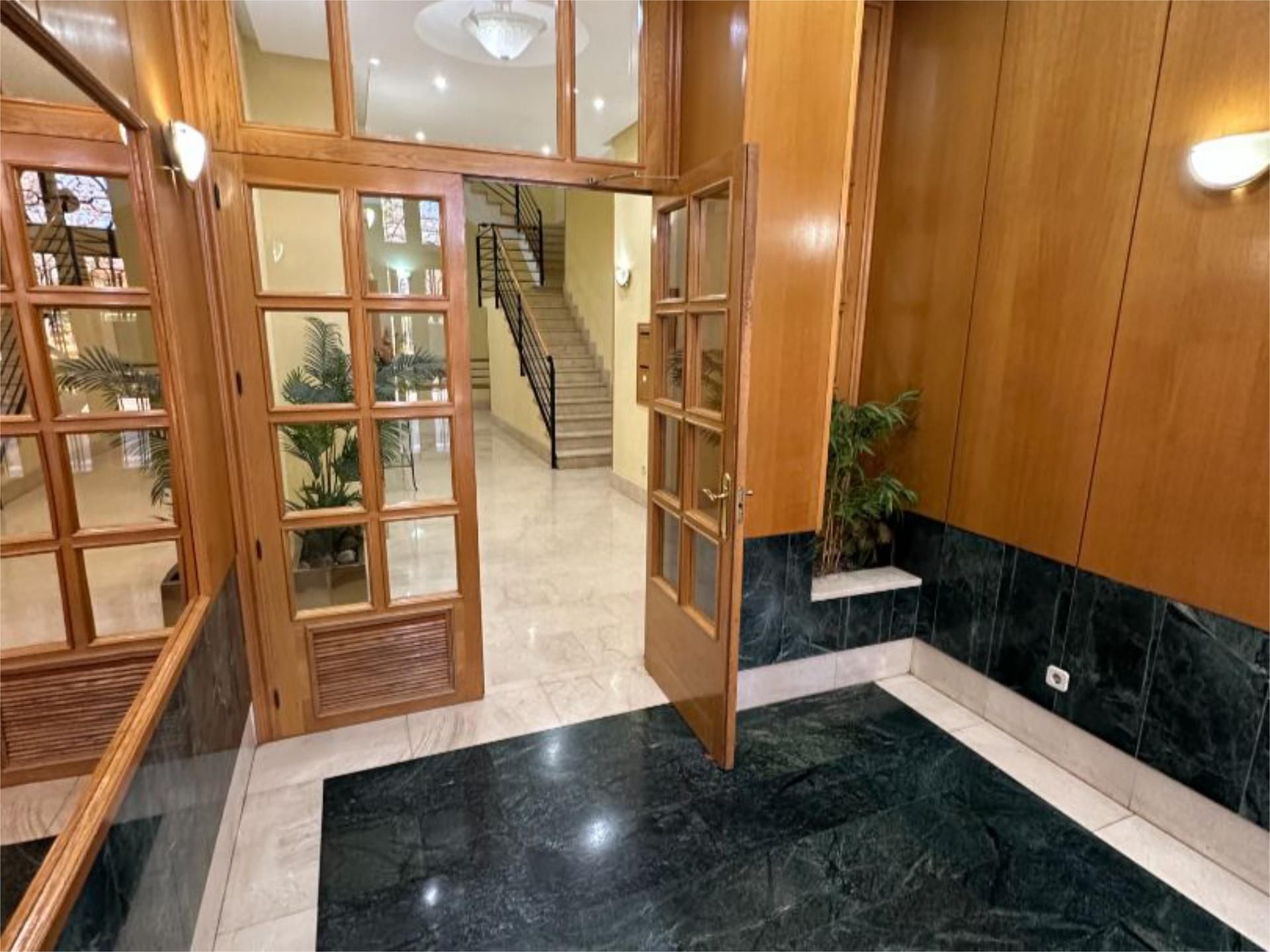 Piso en  Calle San Vicente 7 - Foto 17