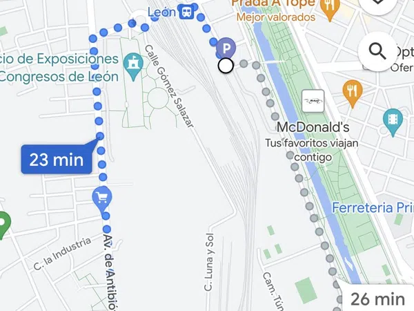 Piso en Avenida de Portugal, 27, La Vega - Oteruelo, La Vega - Oteruelo - Foto 4