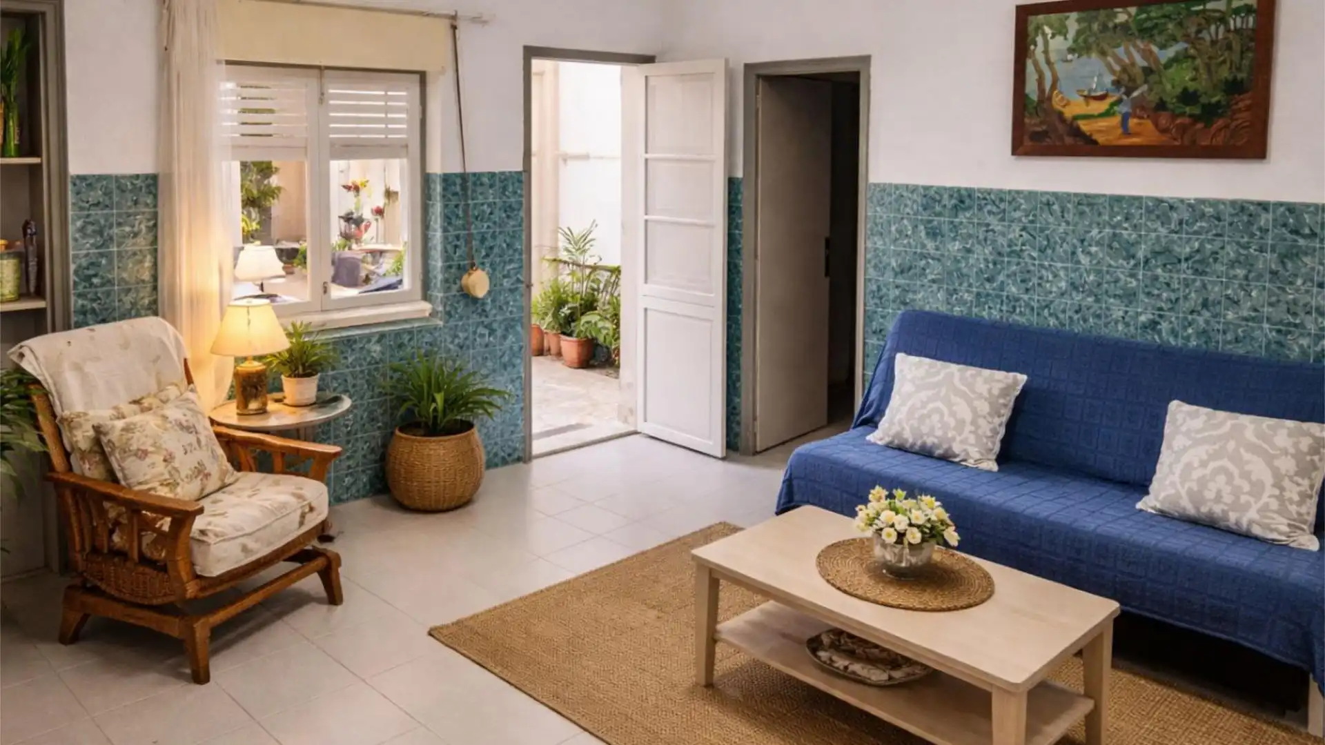 Piso en  Carrer de la Victoria 128 - Foto 2