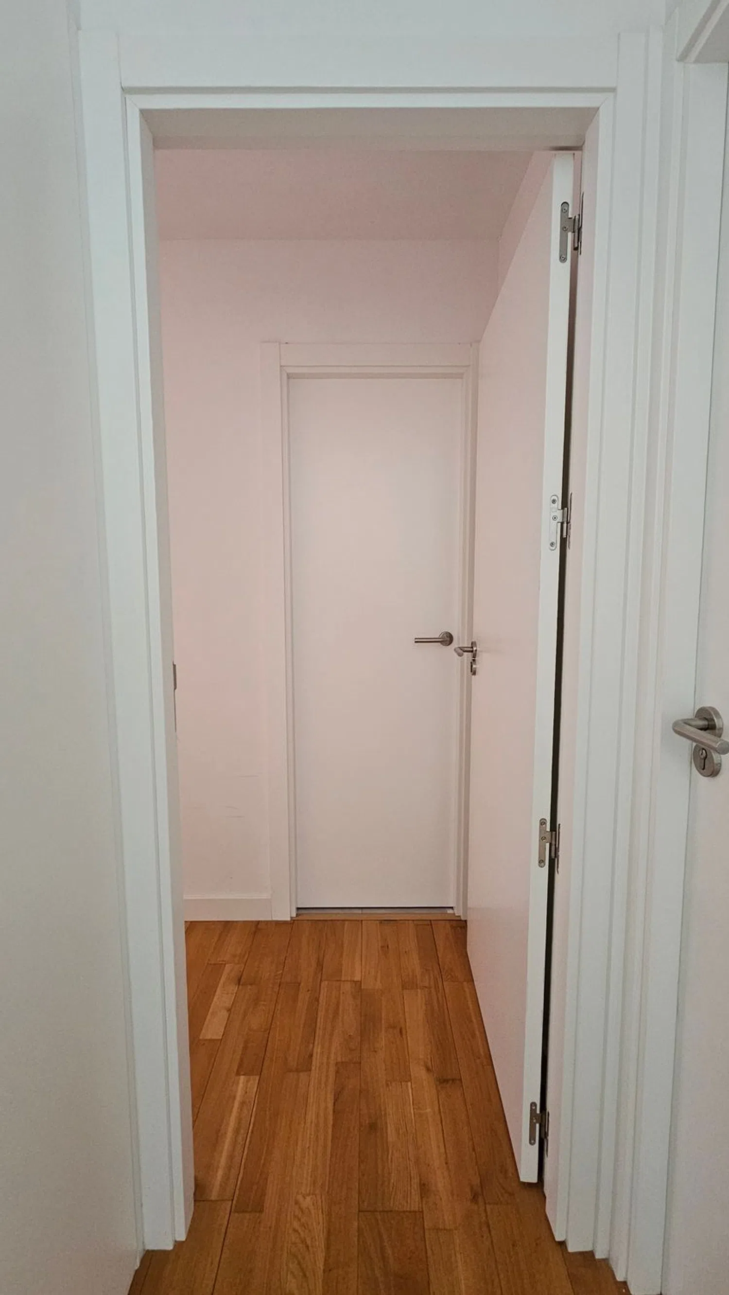 Piso en calle de la Isla de Oza, 76 - Foto 20