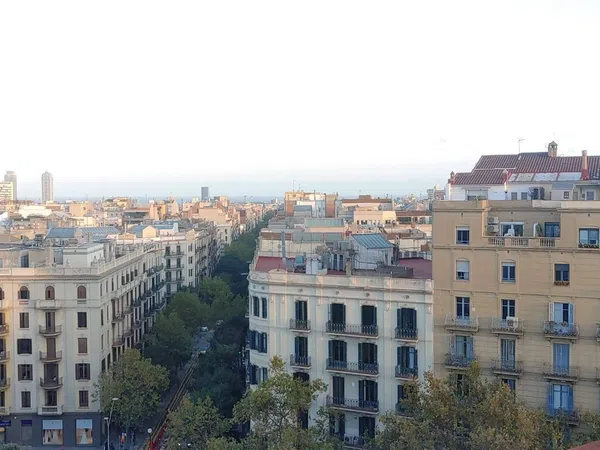 Ático en Avenida Diagonal, La Dreta de l'Eixample - Foto 38