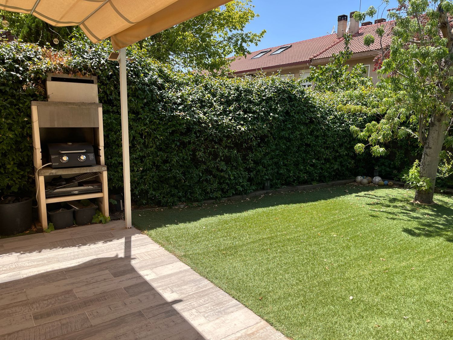 Chalet adosado en Monte Rozas, Monte Rozas - Foto 22