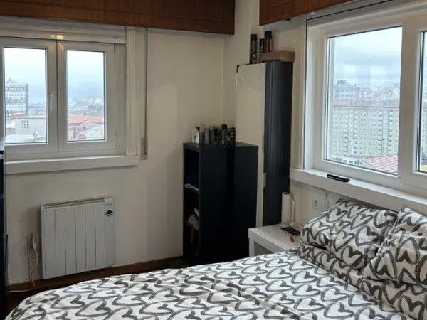 Piso en calle Europa, 15