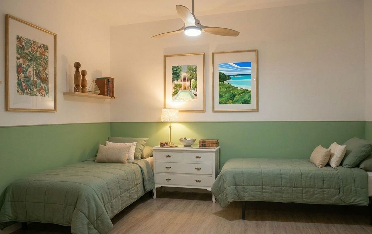 Piso en Martorell - Foto 6