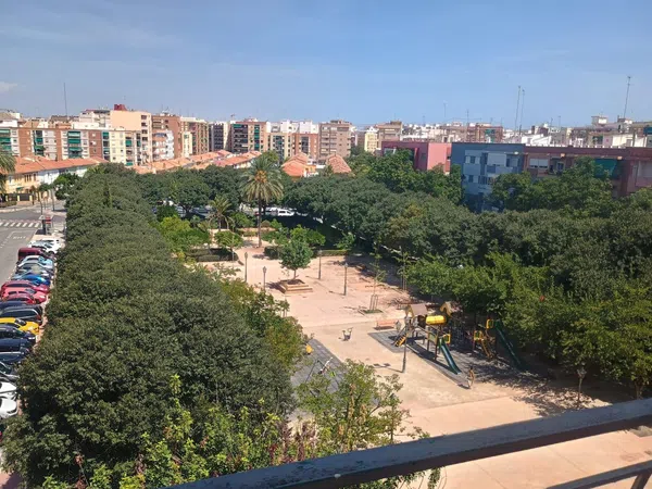 Piso en Calle dels Carters, 49, La Creu Coberta - Foto 3