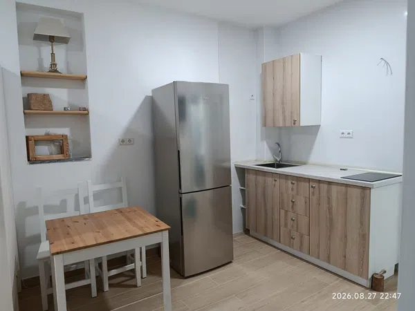 Estudio en Calle Venecia, 17, Arroyo - Santa Justa - Foto 1