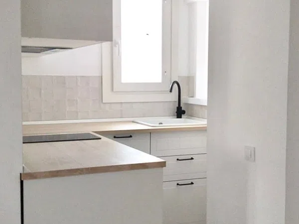 Estudio en Calle Manuel Torres, 12 - Foto 20