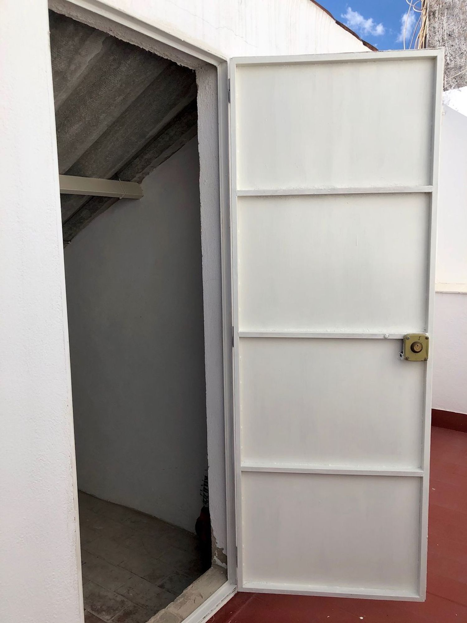 Estudio en Calle Caño, 6 - Foto 10